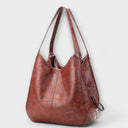 Alara – Sac en cuir vintage