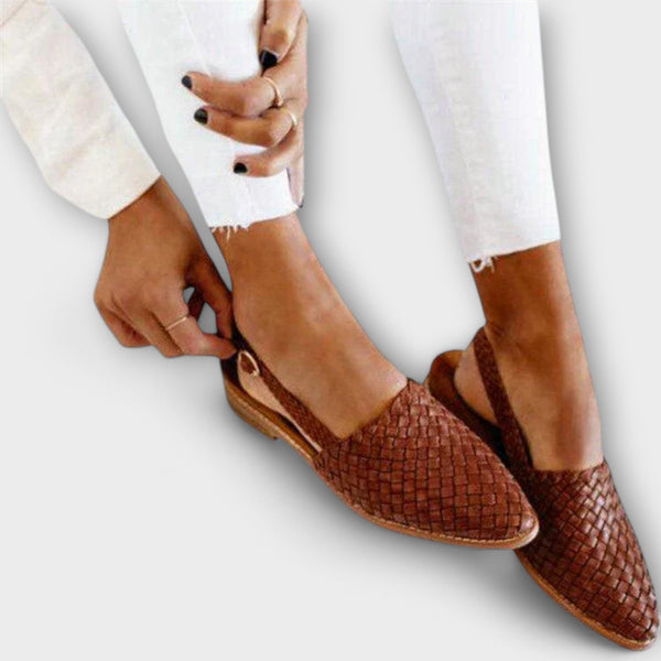 Luisa – Mocassins