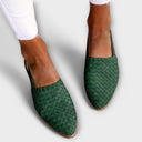 Luisa – Mocassins