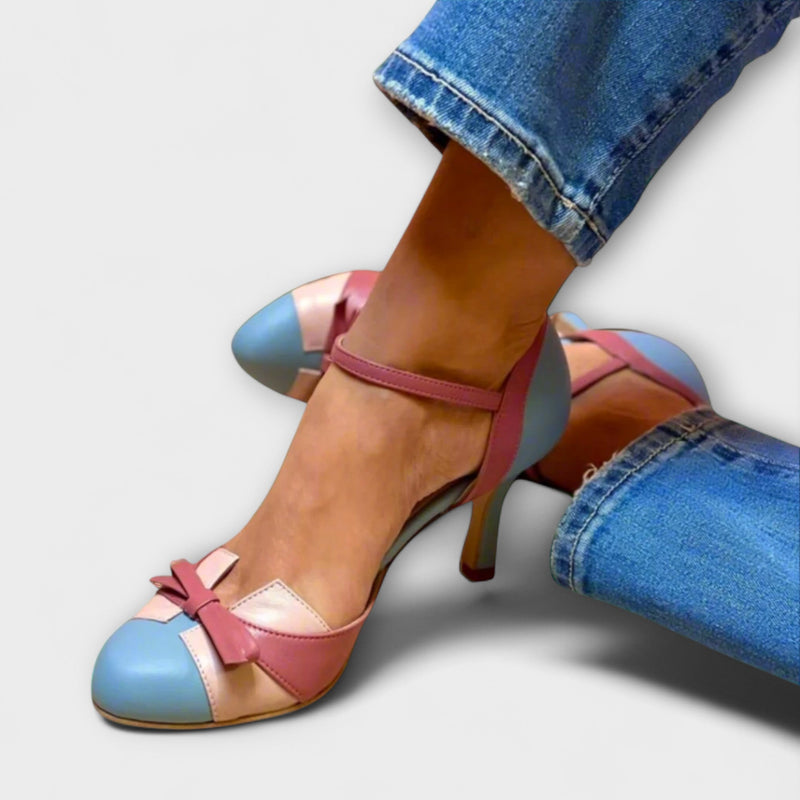 Lisa – Sandales orthopédiques pour un confort quotidien