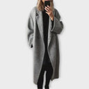 Jennifer – Manteau élégant