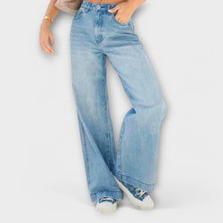 Marem – Pantalon baggy femme