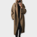 Jennifer – Manteau élégant