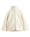 Anastasia | Veste d’hiver douce et chaude