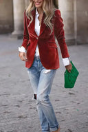 Aria – Blazer Parfait