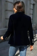 Aria – Blazer Parfait