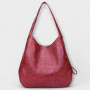Alara – Sac en cuir vintage