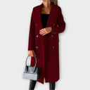 Judith – Manteau élégant