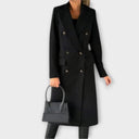 Judith – Manteau élégant
