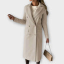Judith – Manteau élégant