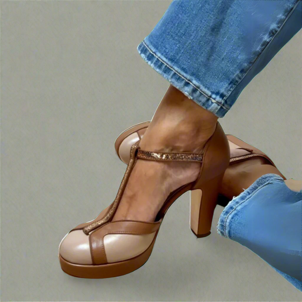 Niara™ | Chaussures à talon élégantes et confortables pour chaque occasion
