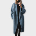 Jennifer – Manteau élégant