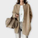 Lilly – Cardigan élégant