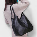 Alara – Sac en cuir vintage