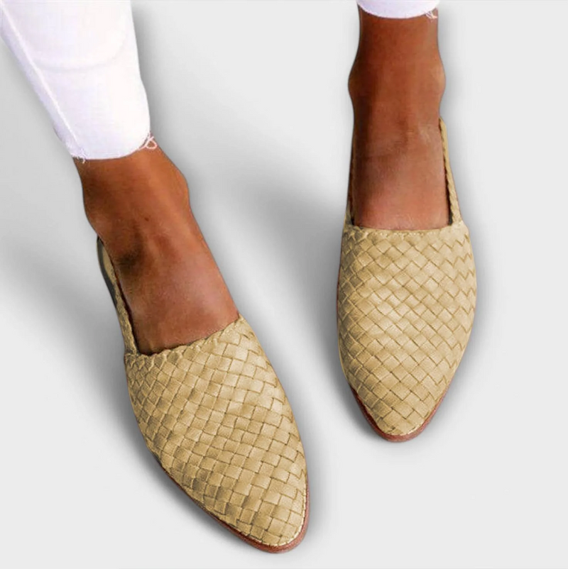 Luisa – Mocassins