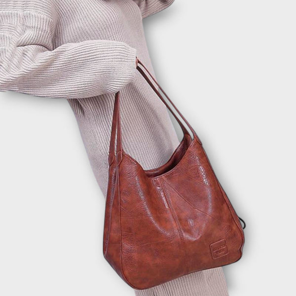 Alara – Sac en cuir vintage
