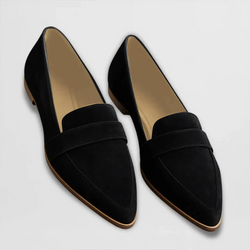 Elora – Mocassins femme élégants