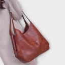 Alara – Sac en cuir vintage