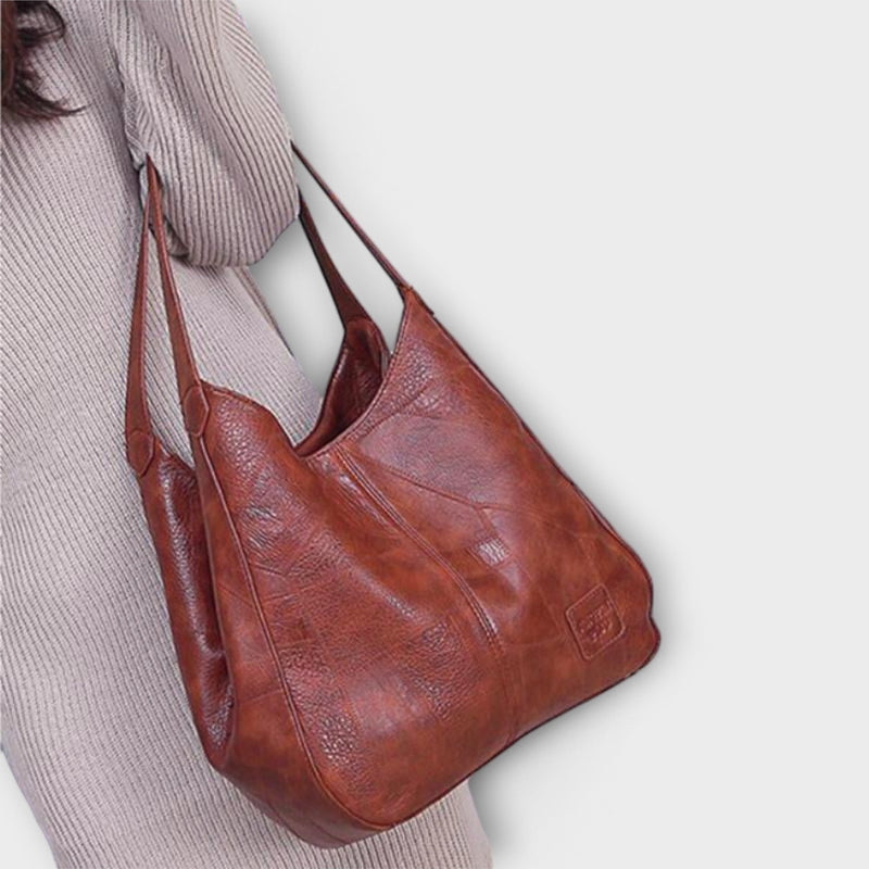 Alara – Sac en cuir vintage