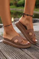 ELLE | SANDALES ÉLÉGANTES