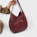 Alara – Sac en cuir vintage