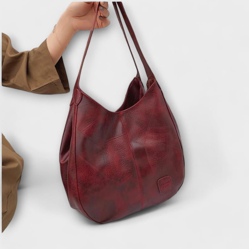 Alara – Sac en cuir vintage