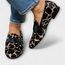 Leopard – Mocassins