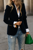 Aria – Blazer Parfait