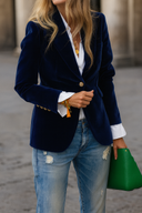 Aria – Blazer Parfait