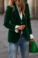 Aria – Blazer Parfait