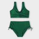 Moni – Ensemble bikini 2 pièces élégant