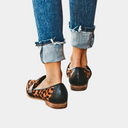 Elora – Mocassins femme élégants