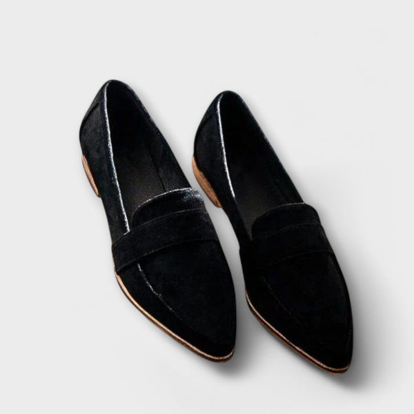 Elora – Mocassins femme élégants