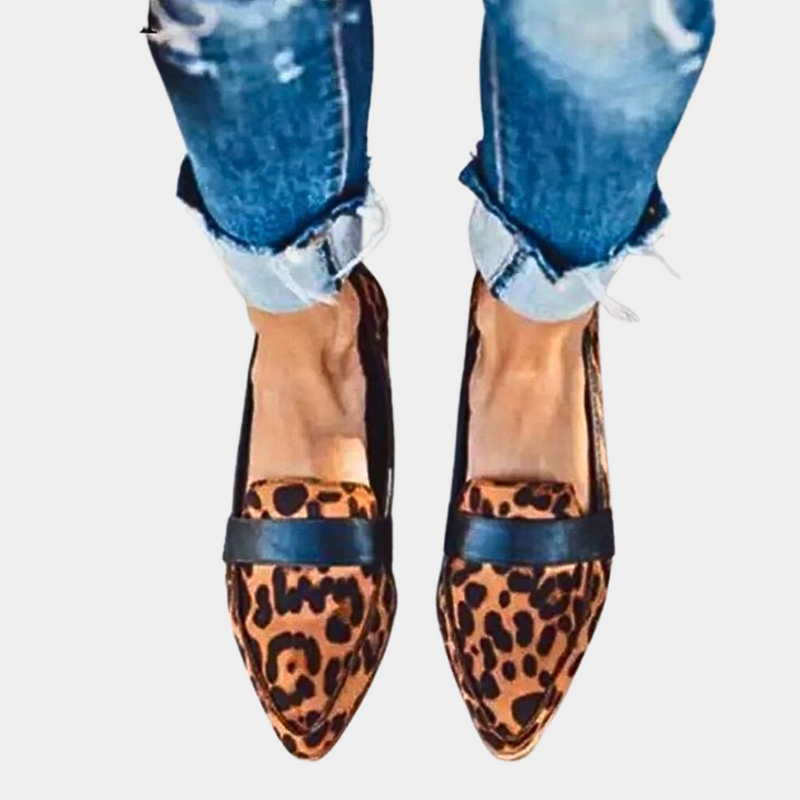 Elora – Mocassins femme élégants