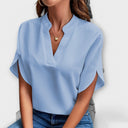 Vivi - Blouse élégante et légère pour femme