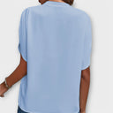 Vivi - Blouse élégante et légère pour femme