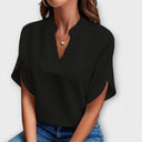 Vivi - Blouse élégante et légère pour femme