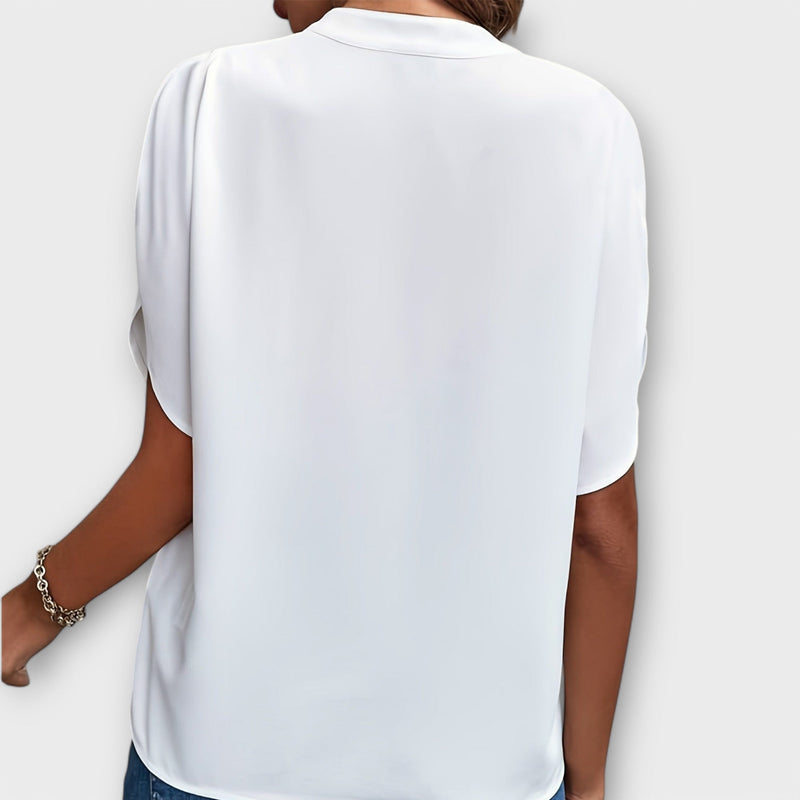 Vivi - Blouse élégante et légère pour femme