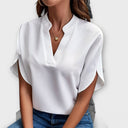 Vivi - Blouse élégante et légère pour femme