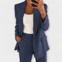 Ensemble élégant 2 pièces pour femme