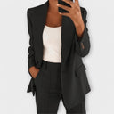 Ensemble élégant 2 pièces pour femme