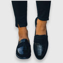 Sara – Mocassins
