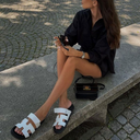 SOPHIE | SANDALES ÉLÉGANTES