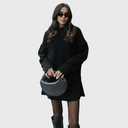 SIBILLA™ Ensemble en maille douillet