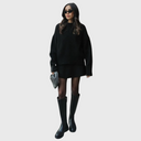SIBILLA™ Ensemble en maille douillet