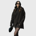 SIBILLA™ Ensemble en maille douillet