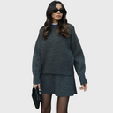 SIBILLA™ Ensemble en maille douillet