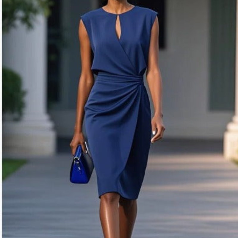 Mariel | Robe élégante pour chaque occasion