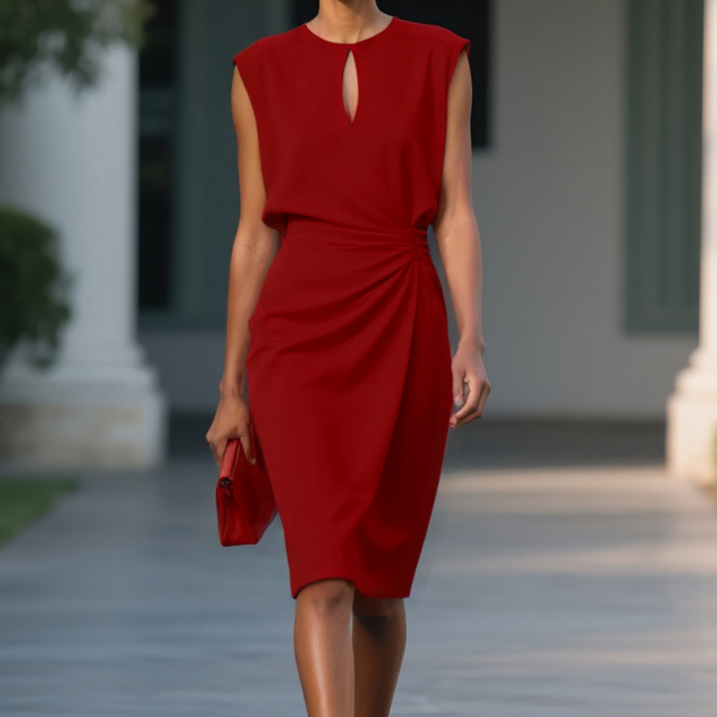 Mariel | Robe élégante pour chaque occasion