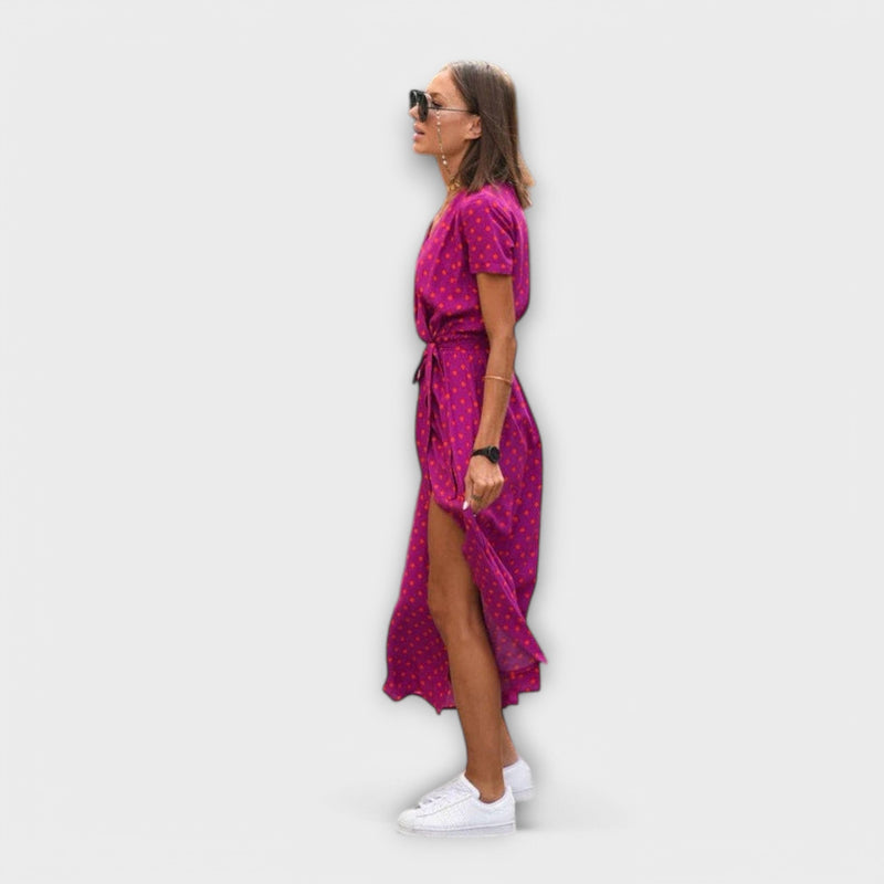 Eshel - Robe confortable